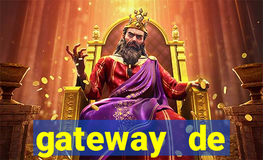 gateway de pagamento para cassino